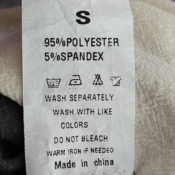 Color Block Small Midi Dress - Picture 3 of 3